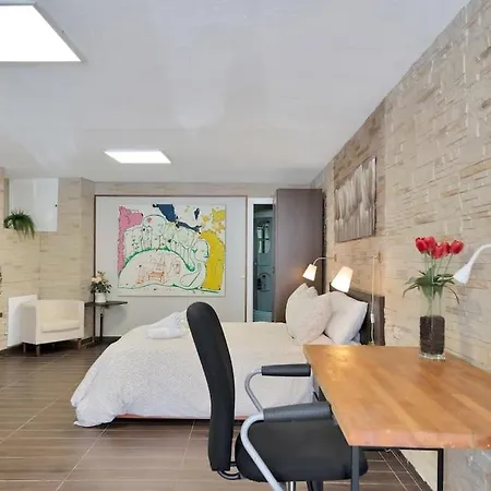 Adosado Con Solarium, Bbq Y Piscina En Las Chapas - Jade 213 Apartment