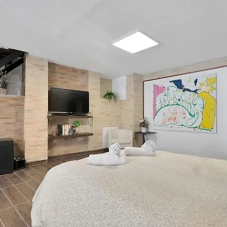 Adosado Con Solarium, Bbq Y Piscina En Las Chapas - Jade 213 *