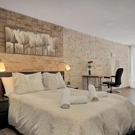 Apartment Adosado Con Solarium, Bbq Y Piscina En Las Chapas - Jade 213