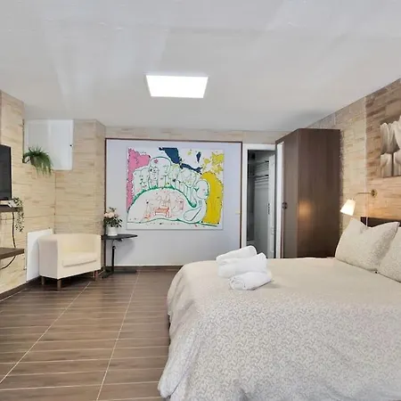 Apartment Adosado Con Solarium, Bbq Y Piscina En Las Chapas - Jade 213 Marbella