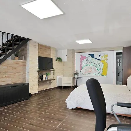 Apartment Adosado Con Solarium, Bbq Y Piscina En Las Chapas - Jade 213 Marbella