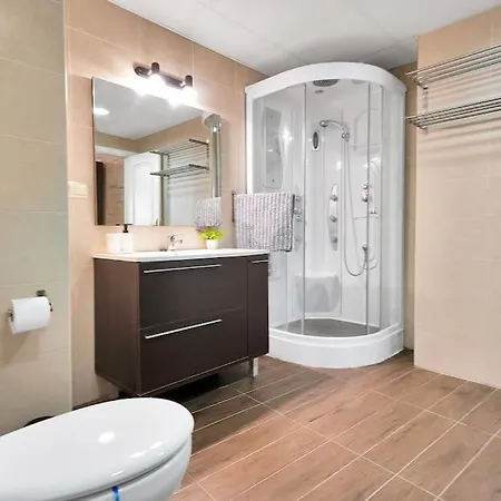 Adosado Con Solarium, Bbq Y Piscina En Las Chapas - Jade 213 Apartment